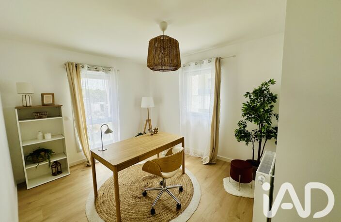 Vente Appartement 4 pièces — photo 4