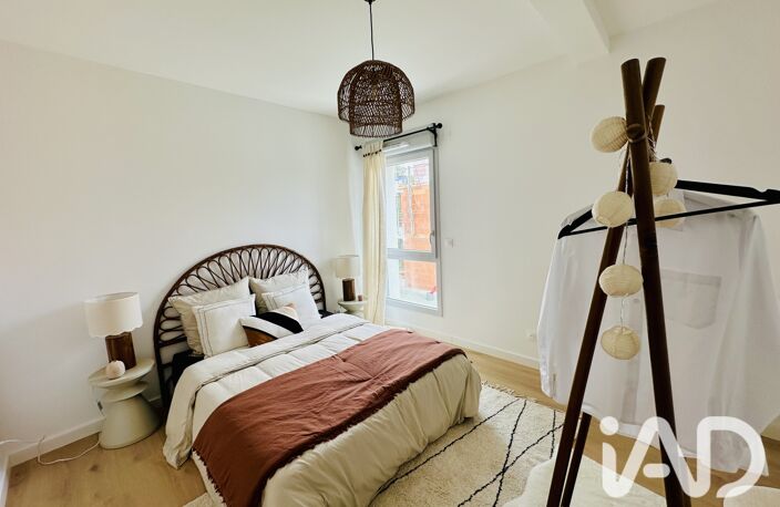 Vente Appartement 4 pièces — photo 5