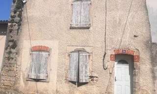 Maison 4 Pièces 100 m² à vendre à Chasseneuil-sur-Bonnieure (16260)