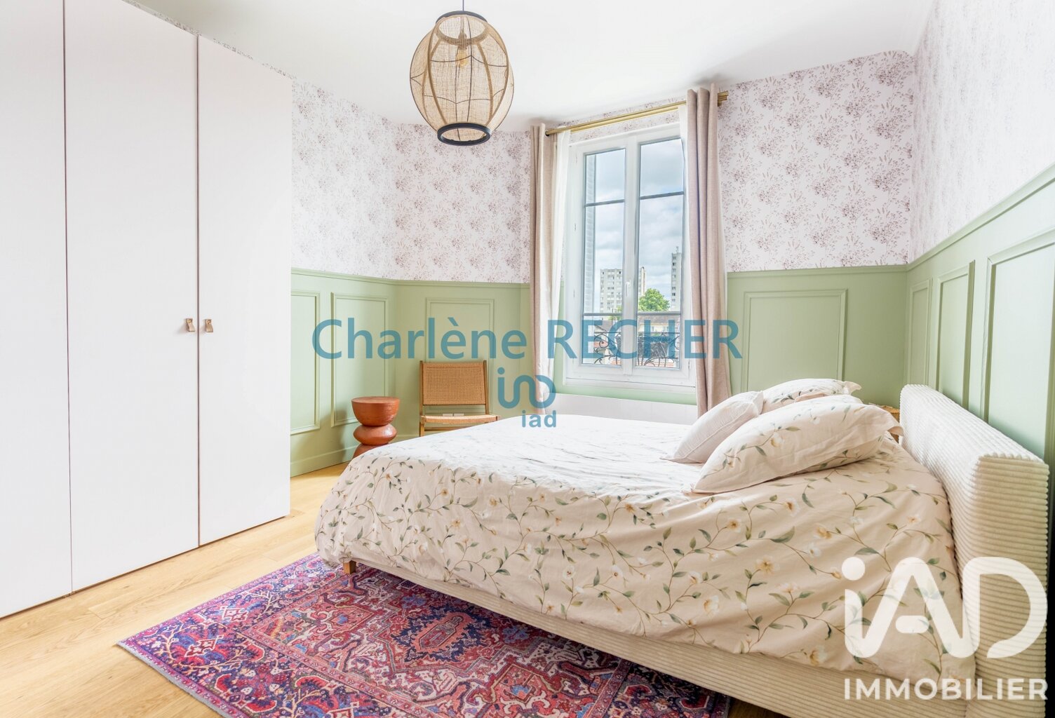 Vente Appartement 2 pièces — photo 1