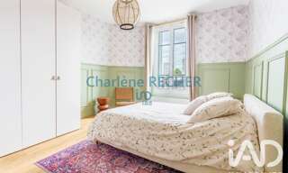 Appartement 2 Pièces 38 m² à vendre à Le Bourget (93350)