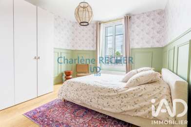 Appartement 2 pièces 165000 €