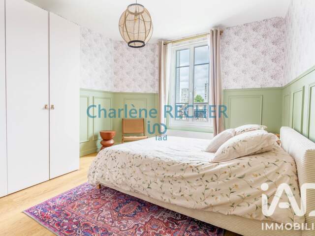 Vente Appartement 2 pièces — photo du bien