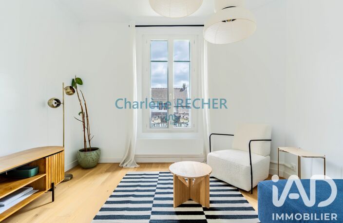 Vente Appartement 2 pièces — photo 5