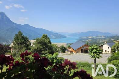 Maison 5 pièces 449000 €