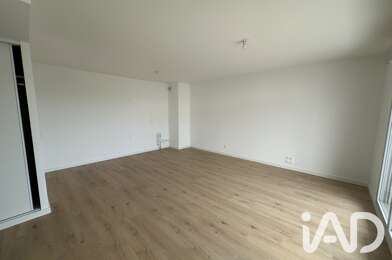 Appartement 3 pièces 333000 €