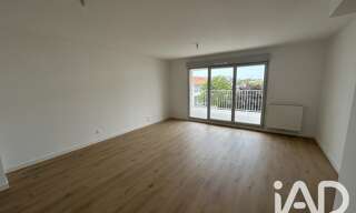 Appartement 3 Pièces 63 m² à vendre à La Rochelle (17000)