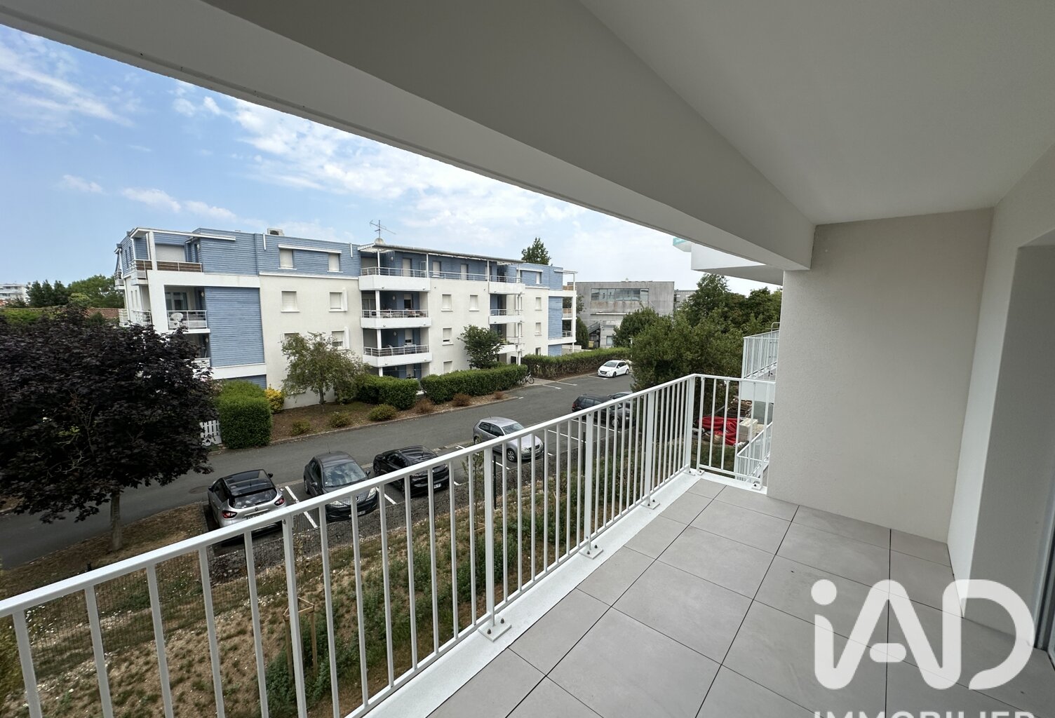 Vente Appartement 3 pièces — photo 1