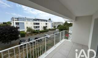 Appartement 3 Pièces 63 m² à vendre à La Rochelle (17000)