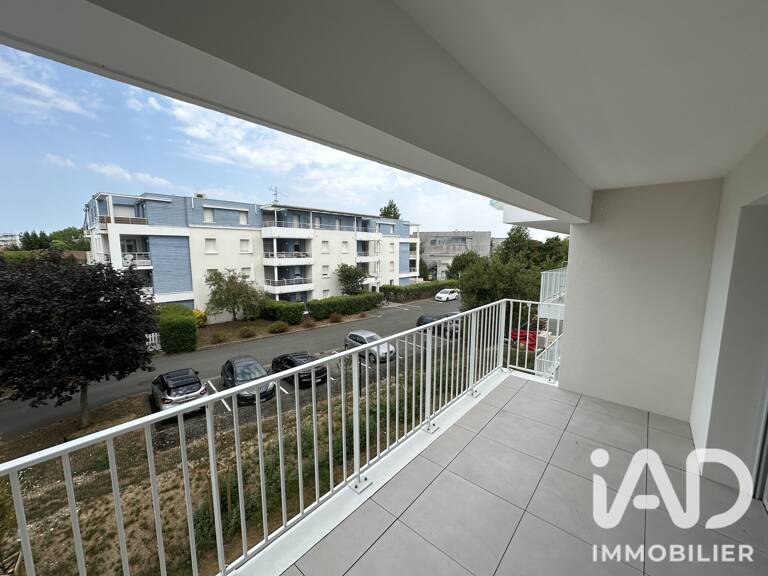 Vente Appartement 3 pièces — photo 1