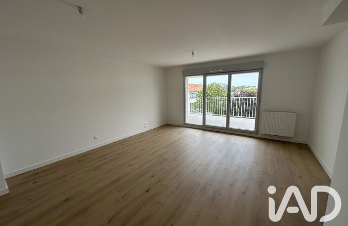 Vente Appartement 3 pièces — photo 2