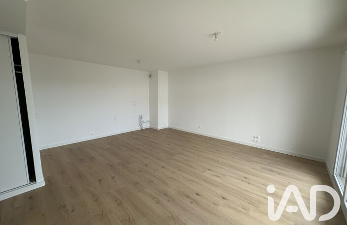 Vente Appartement 3 pièces — photo 3