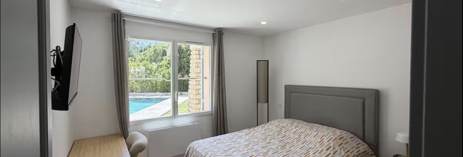 Appartement 4 Pièces 77 m² à louer à Aix-en-Provence (13090)