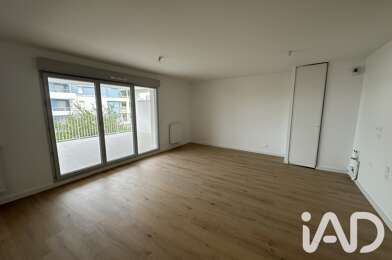 Appartement 3 pièces 344000 €