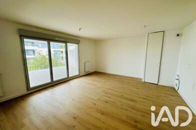 Appartement 3 pièces 344000 €