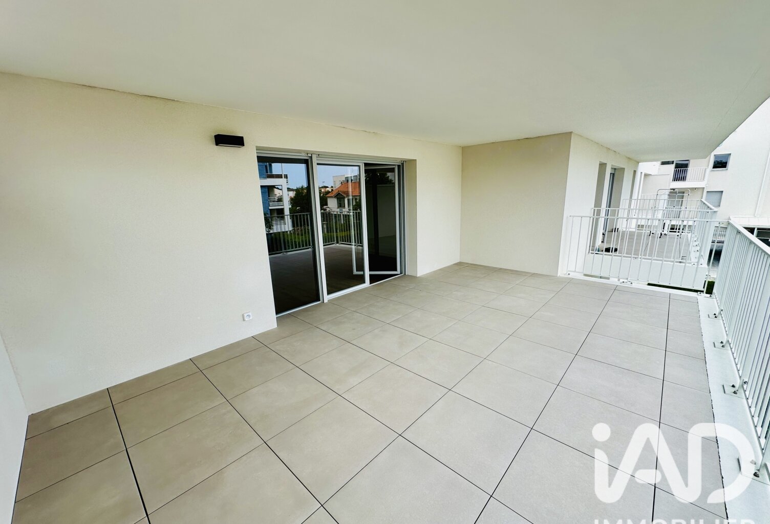 Vente Appartement 3 pièces — photo 1