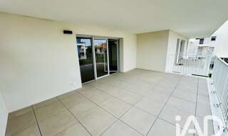 Appartement 3 Pièces 64 m² à vendre à La Rochelle (17000)