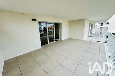 Appartement 3 pièces 344000 €