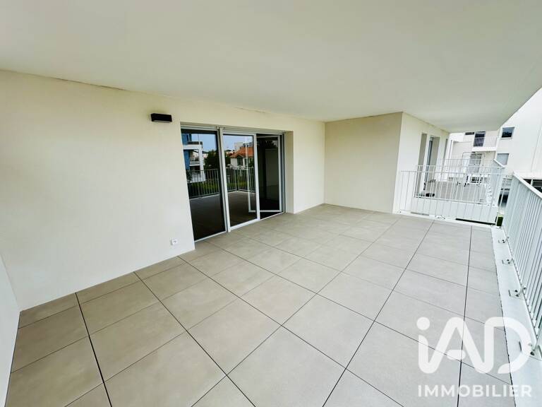 Vente Appartement 3 pièces — photo 1