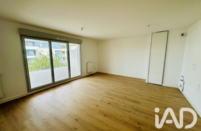 Vente Appartement 3 pièces — photo 2