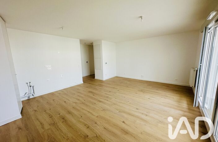 Vente Appartement 3 pièces — photo 3