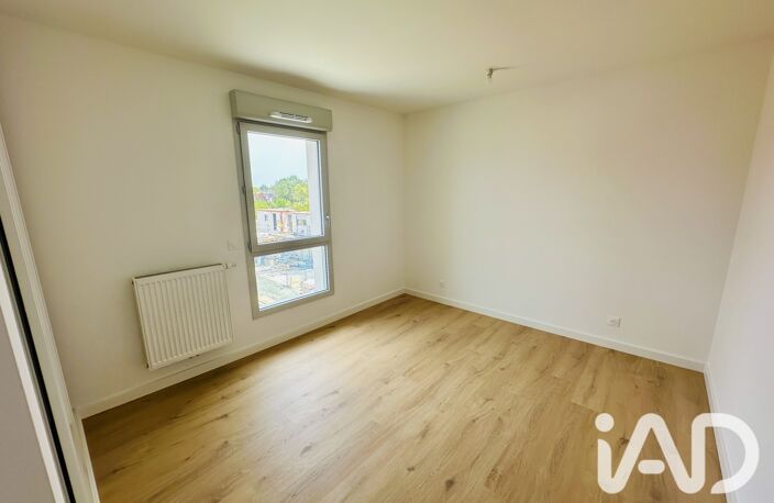 Vente Appartement 3 pièces — photo 5