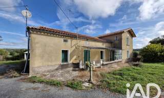 Maison 7 Pièces 162 m² à vendre à Sigoulès-et-Flaugeac (24240)