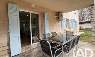 Appartement 4 Pièces 77 m² à louer à Aix-en-Provence (13090)
