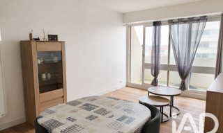 Appartement 2 Pièces 35 m² à vendre à Saint-Hilaire-de-Riez (85270)
