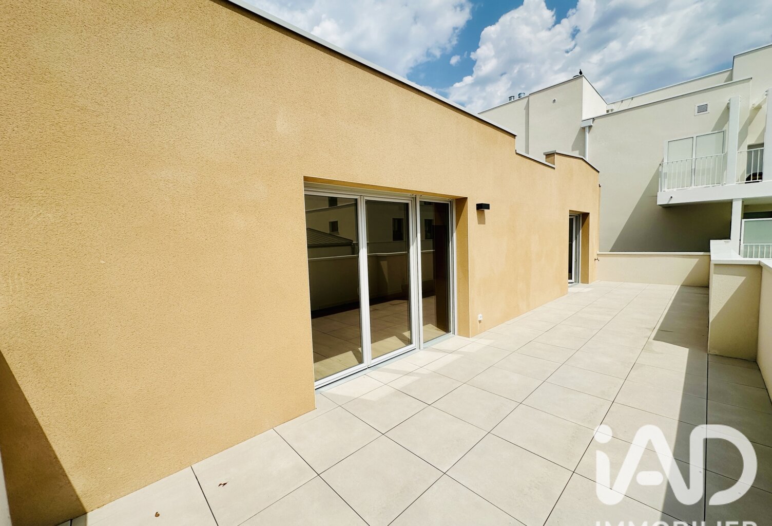 Vente Appartement 5 pièces — photo 1