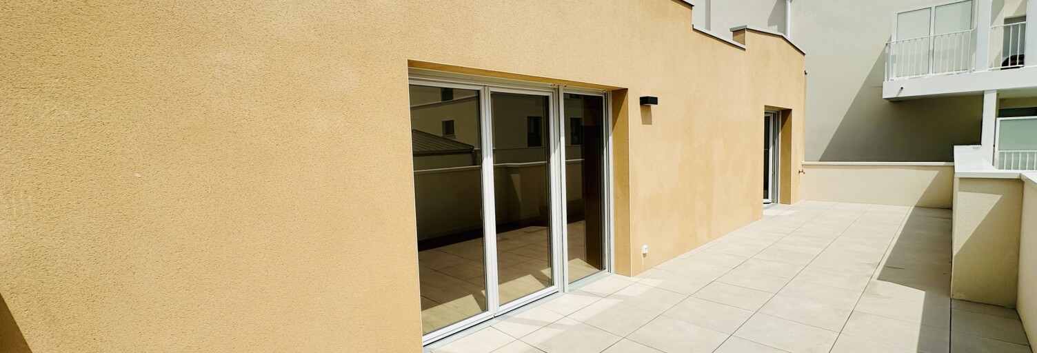 Appartement 5 Pièces 121 m² à vendre à La Rochelle (17000)