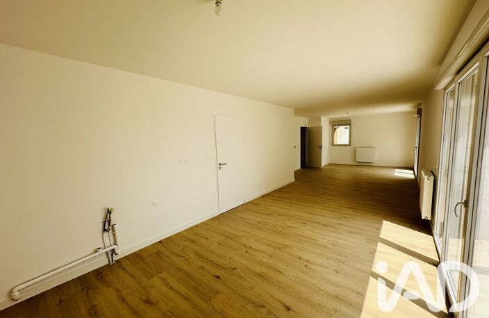 Vente Appartement 5 pièces — photo 3