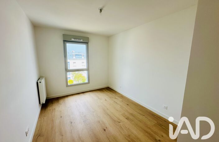 Vente Appartement 5 pièces — photo 4