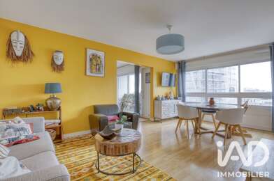 Appartement 4 pièces 286000 €