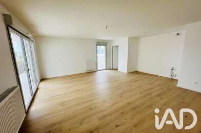 Appartement 4 pièces 550000 €