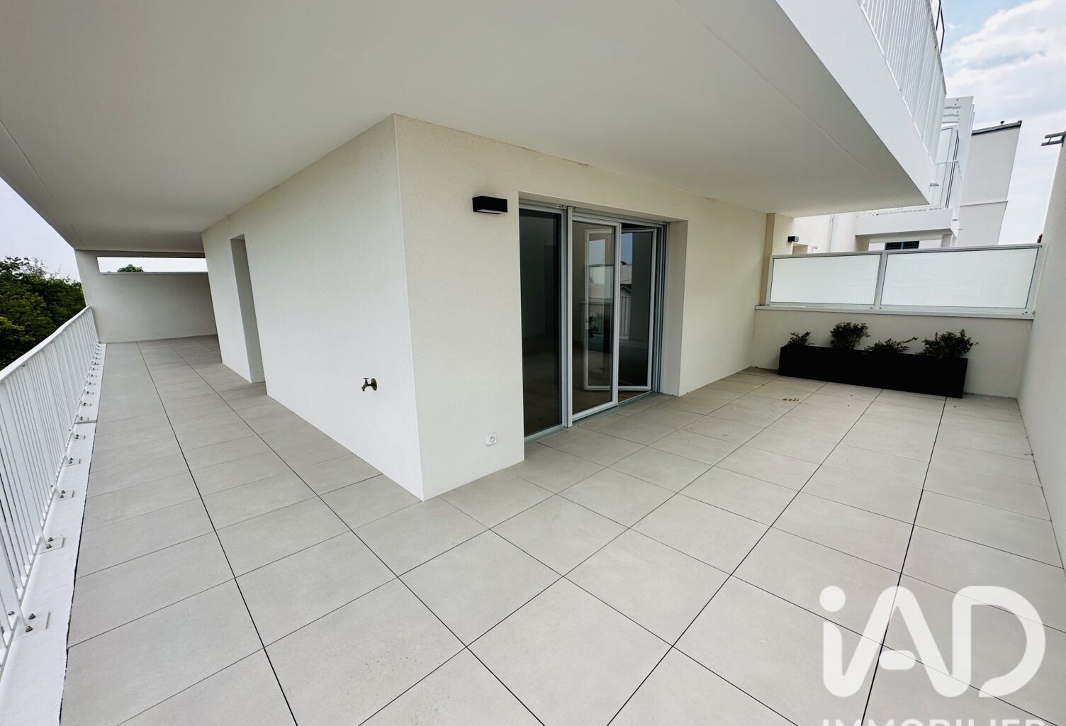 Vente Appartement 4 pièces — photo 1