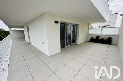 Appartement 4 pièces 550000 €