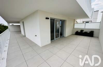 Vente Appartement 4 pièces — photo du bien