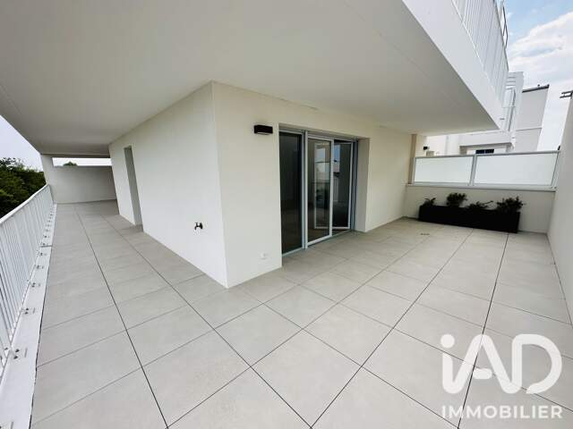 Vente Appartement 4 pièces — photo du bien