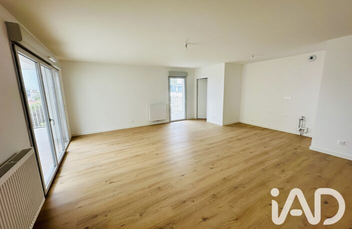 Vente Appartement 4 pièces — photo 2