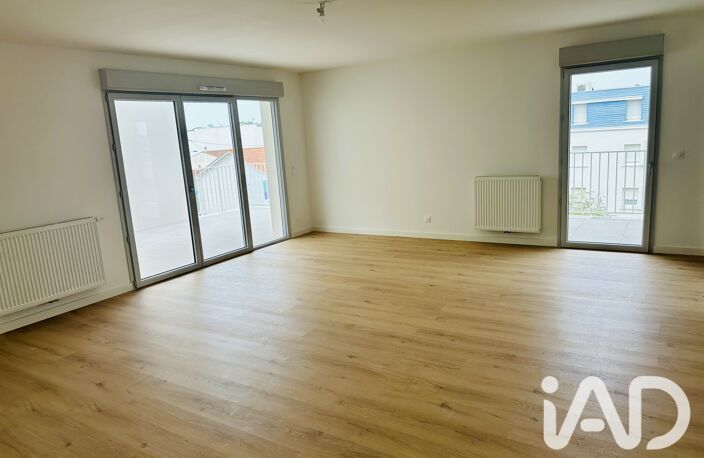 Vente Appartement 4 pièces — photo 3