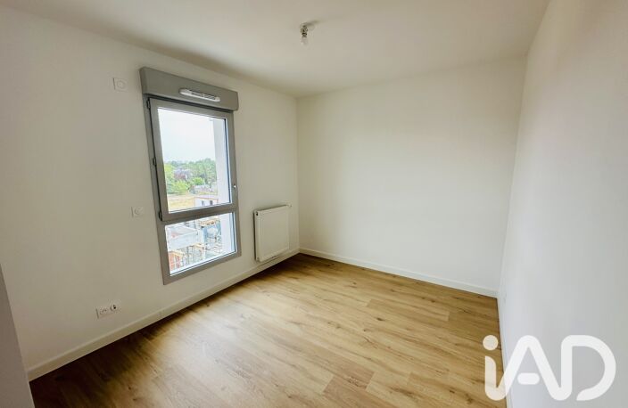 Vente Appartement 4 pièces — photo 4