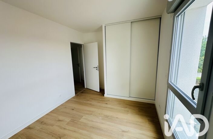 Vente Appartement 4 pièces — photo 5