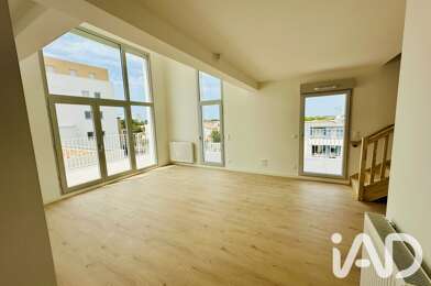 Appartement 4 pièces 459000 €