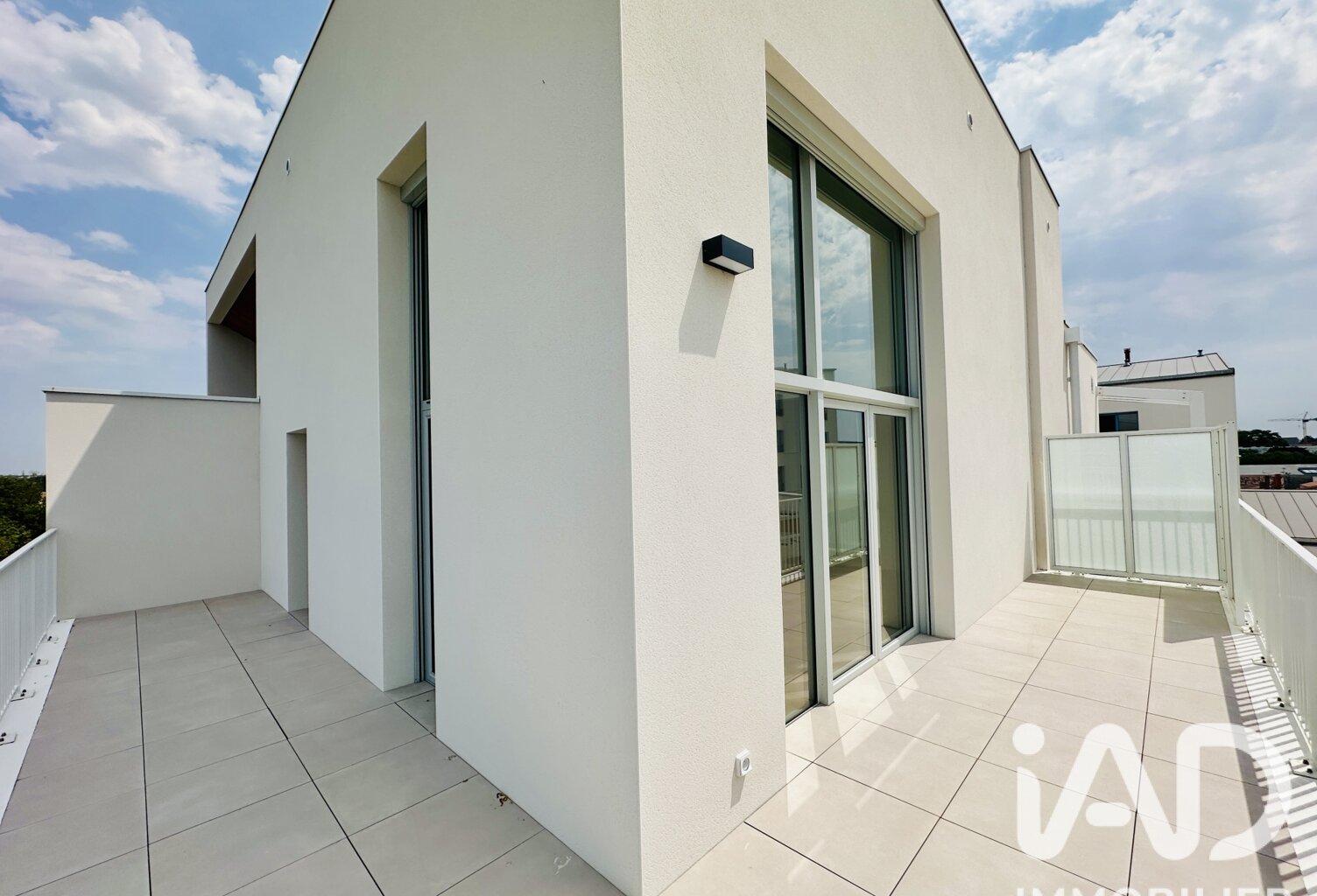 Vente Duplex 4 pièces — photo 1