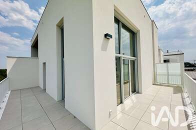Appartement 4 pièces 459000 €