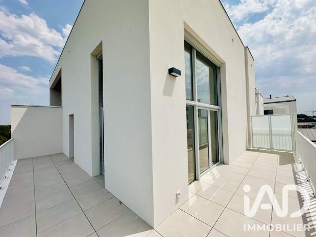 Vente Duplex 4 pièces — photo du bien