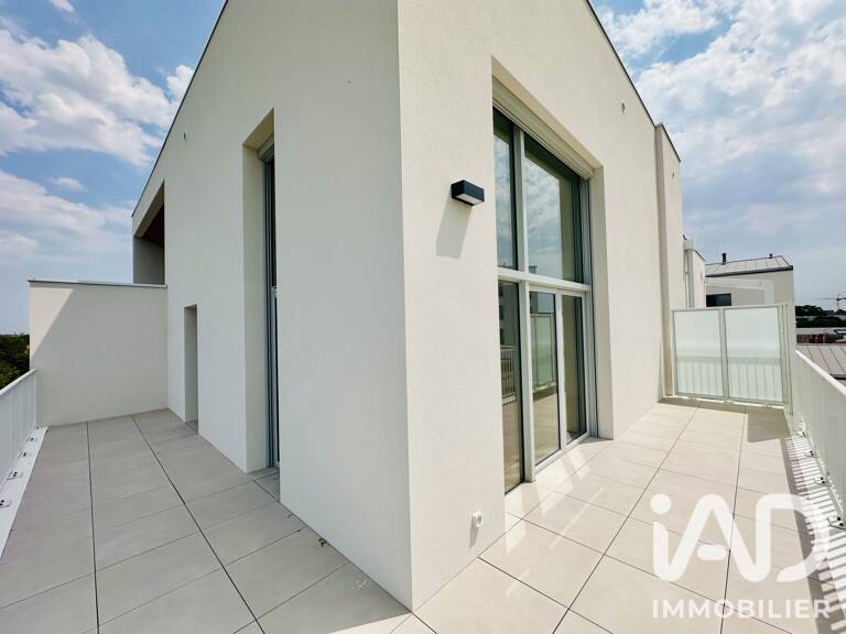 Vente Duplex 4 pièces — photo 1