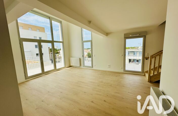 Vente Duplex 4 pièces — photo 2