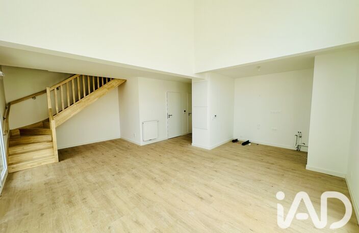 Vente Duplex 4 pièces — photo 3